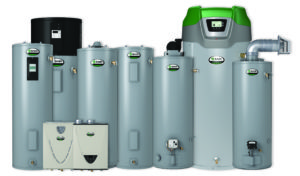 AOS Residential Water Heaters