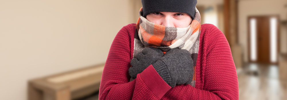 What to Do When Your Furnace Goes Out