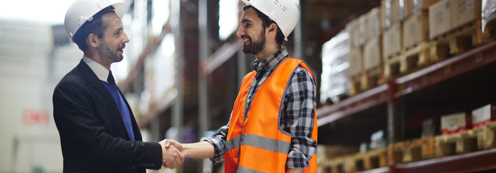 Keep Your Employees Happy: 6 Tips for Heating Your Warehouse