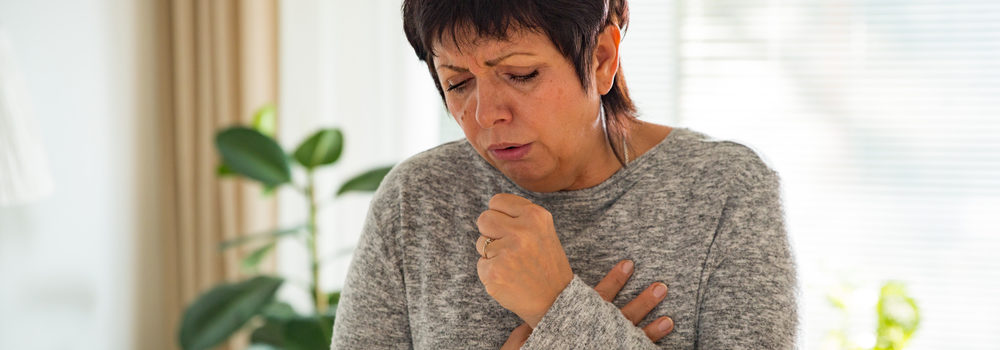 Can Air Conditioner Cause Swollen Lymph Nodes 