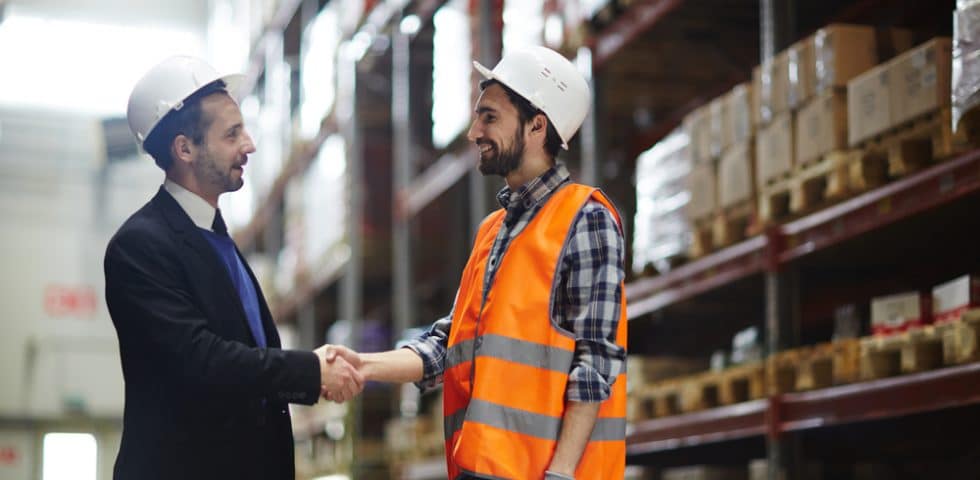 Keep Your Employees Happy: 6 Tips for Heating Your Warehouse