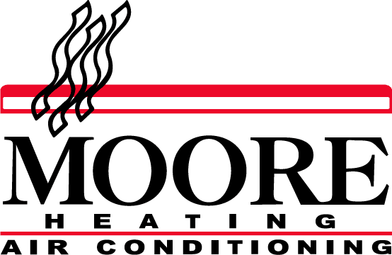 Moore Heating Air Conditioning logo