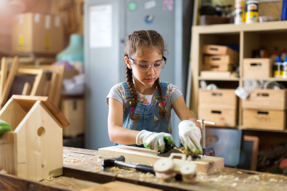 3 Reasons You Should Heat Your Garage