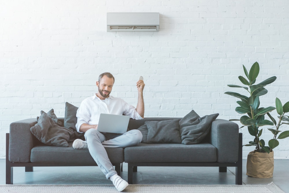 Quick fixes when your air conditioning stops cooling