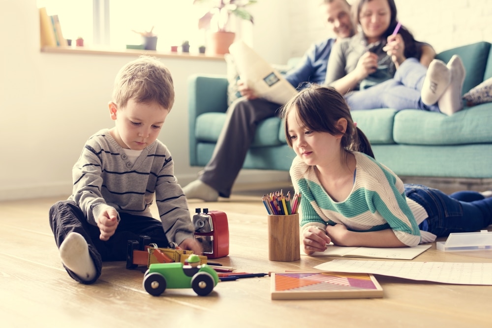 Clean your air ducts, breathe better air